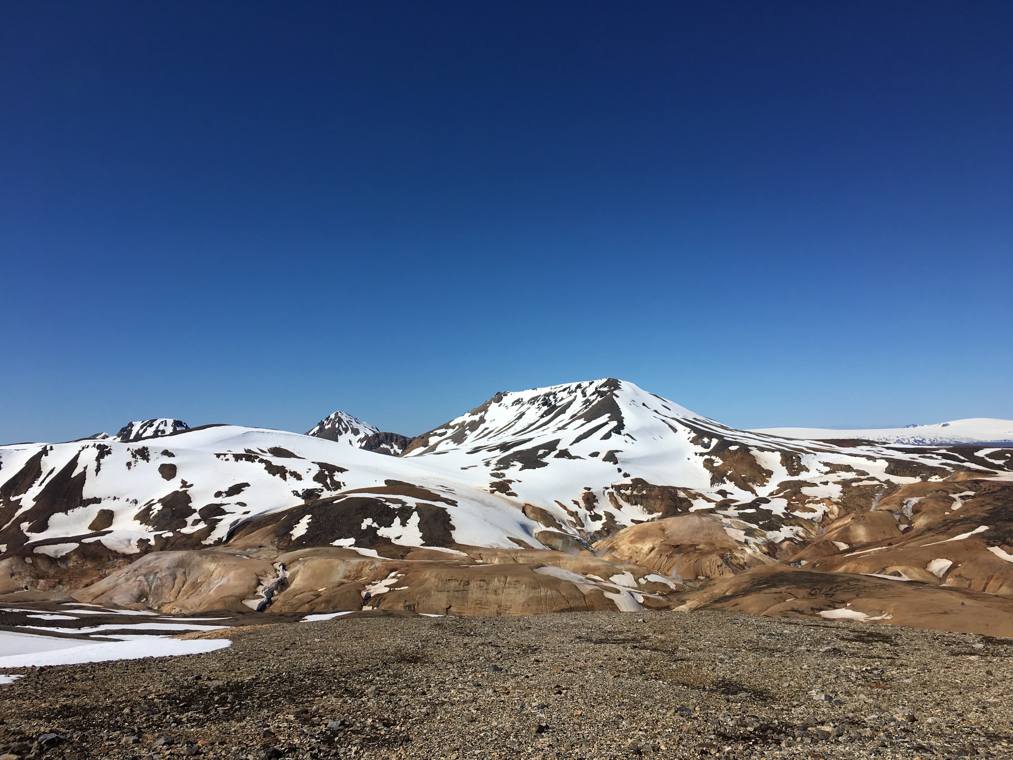  Private Kerlingarfjöll Highlands Tour - photo 14