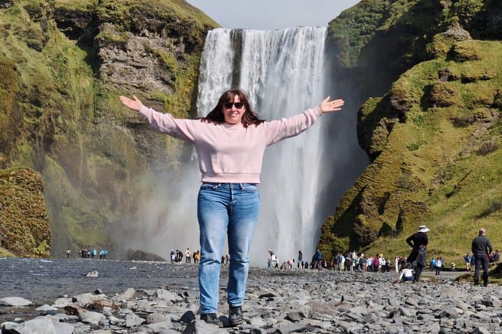Combo Tour: Private Golden Circle with South Coast from Reykjavik - photo 7