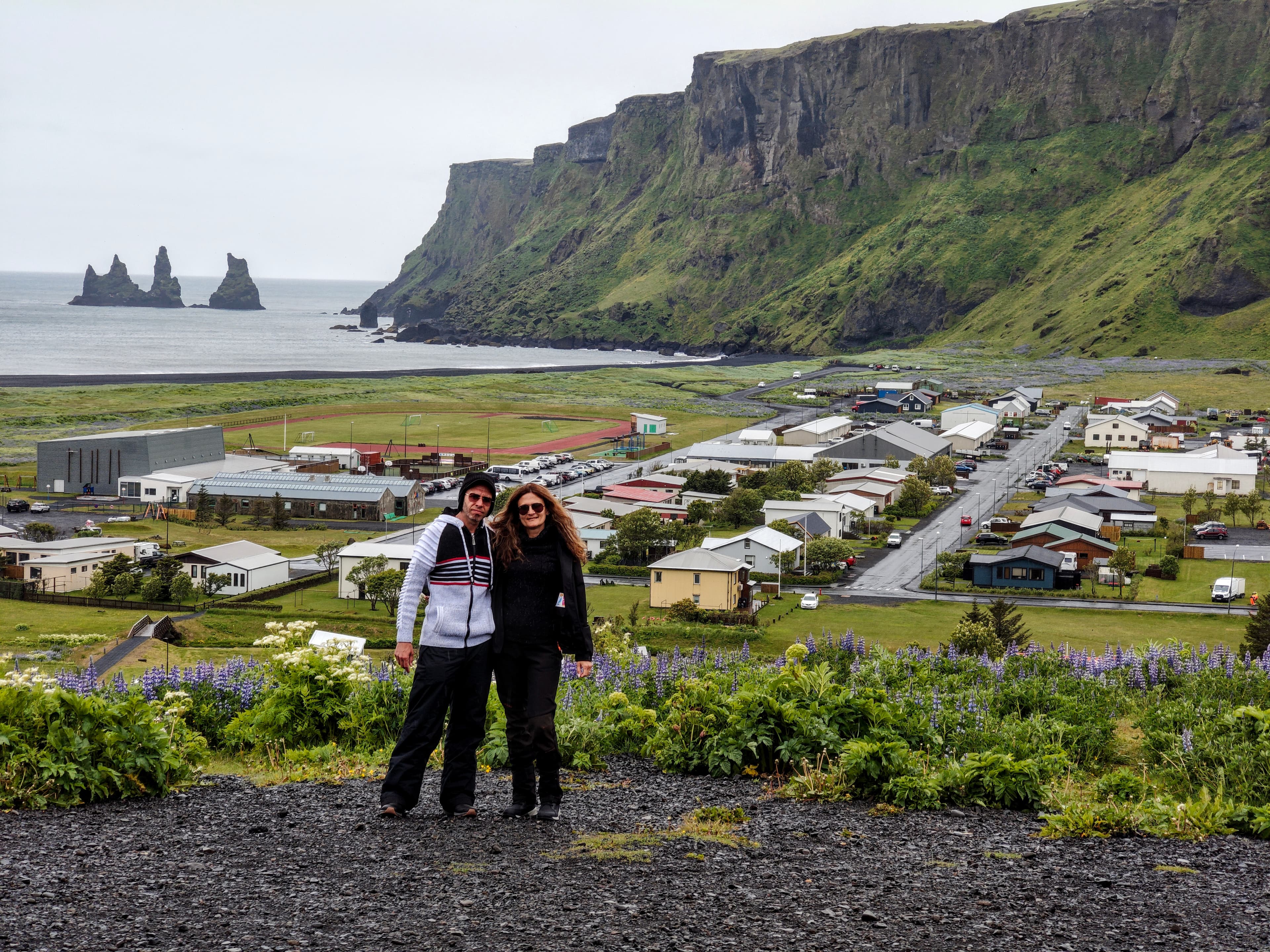  South Coast Adventure from Keflavik Airport