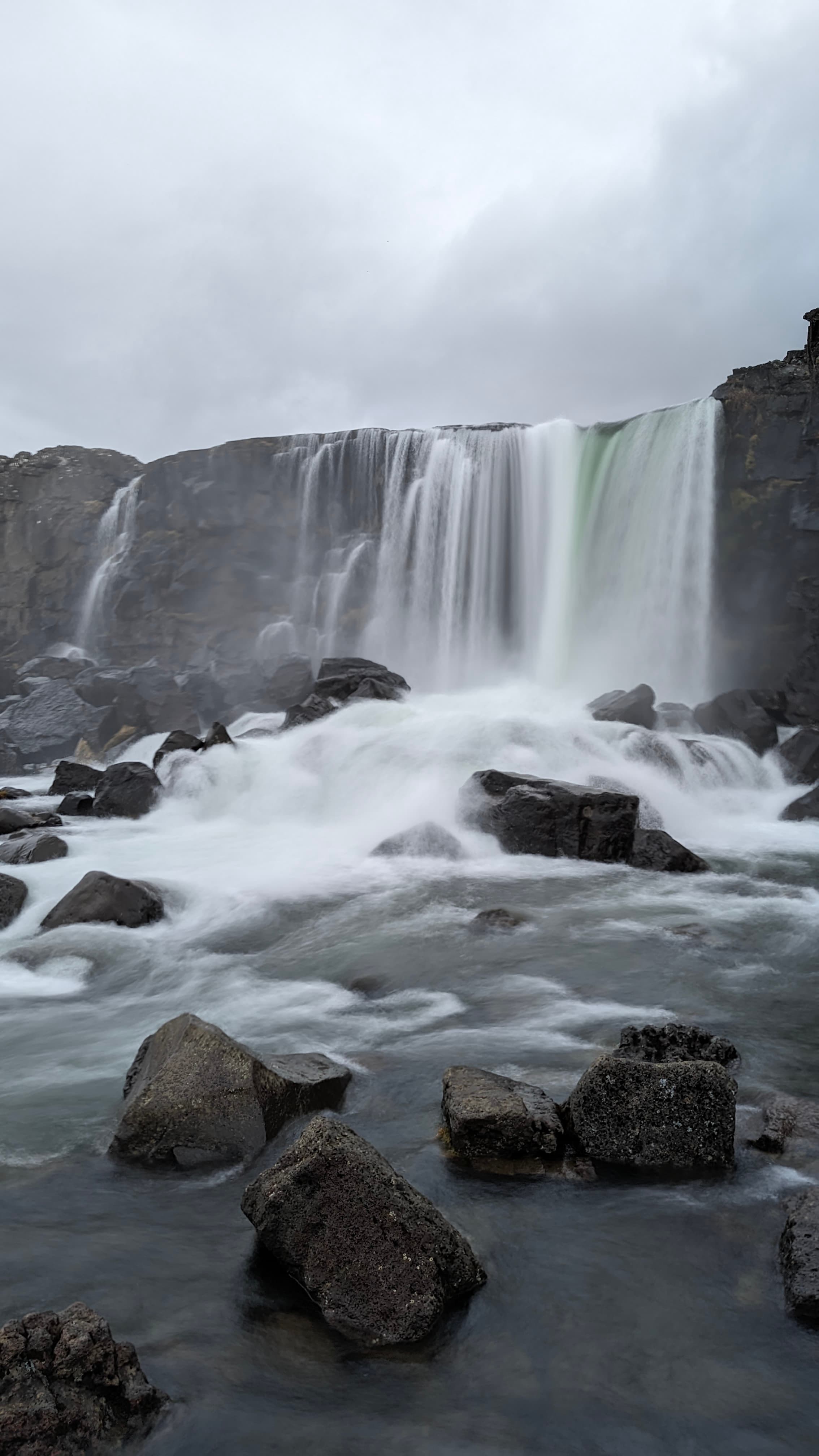 Private Luxury Golden Circle 10h tour - photo 7