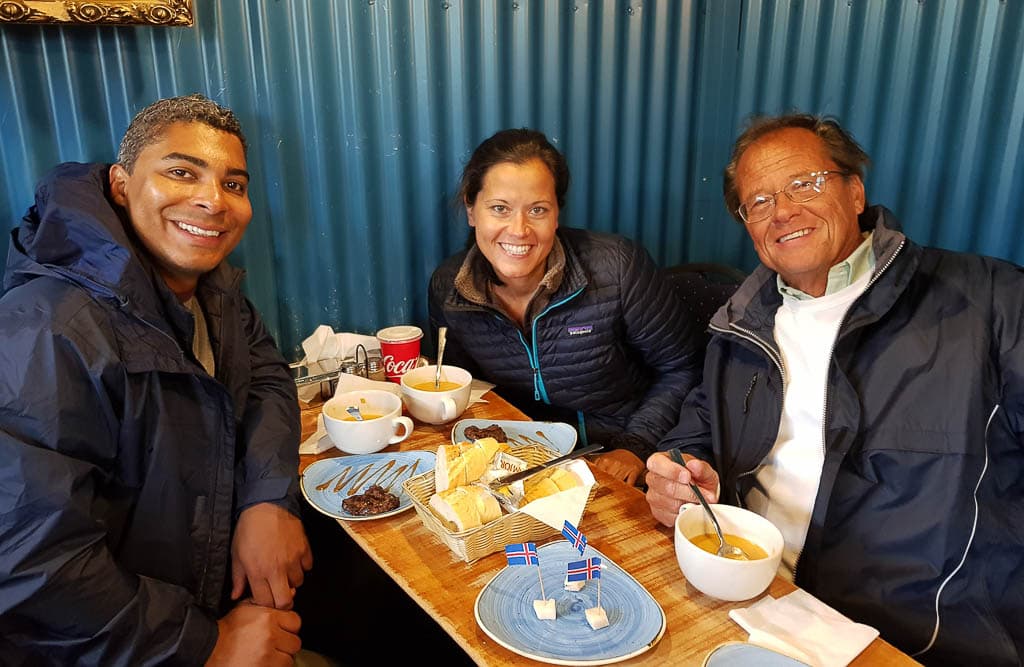 Private Reykjavik Food Lovers Tour - Traditional Icelandic Food - photo 8