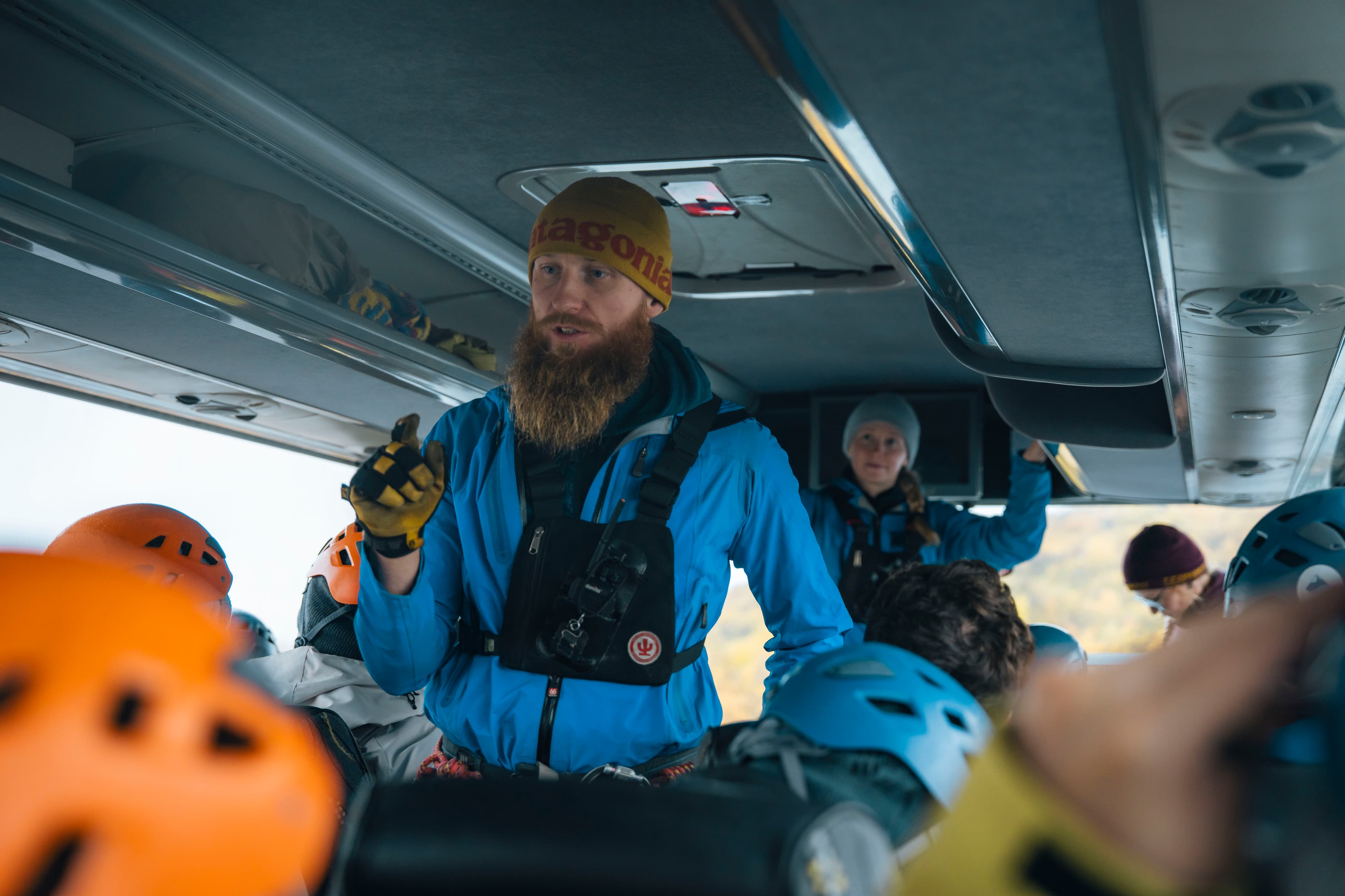 Glacier Hike & Jokulsarlon Kayaking - photo 13