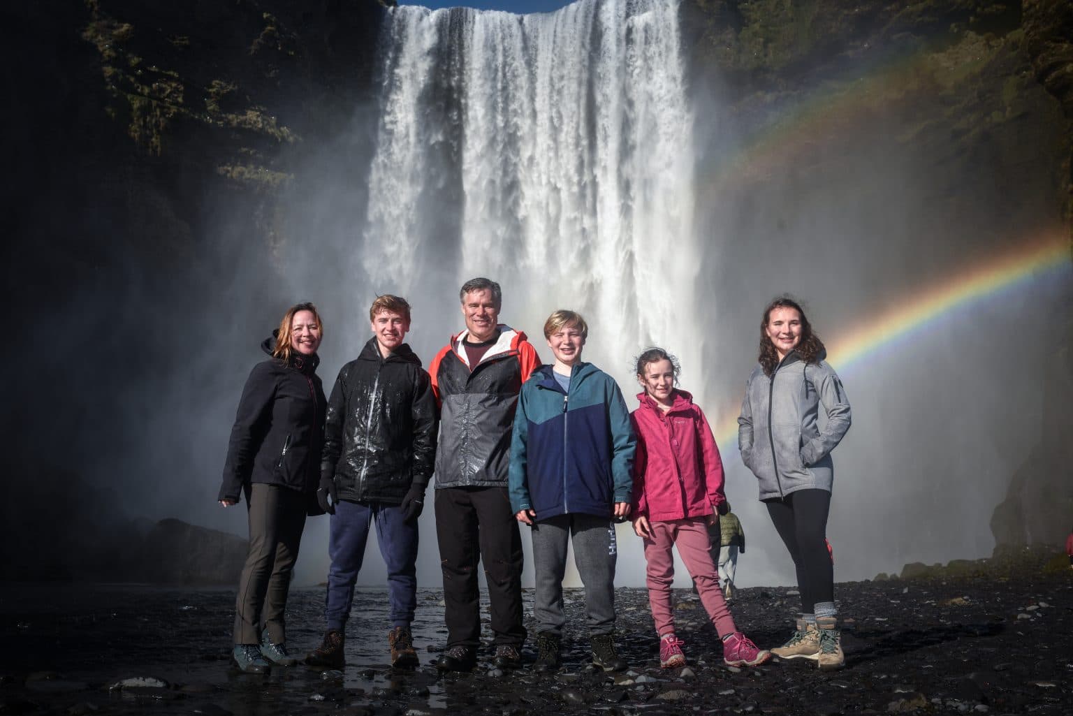 Private South Coast + Glacier Hike Captured - photo 56