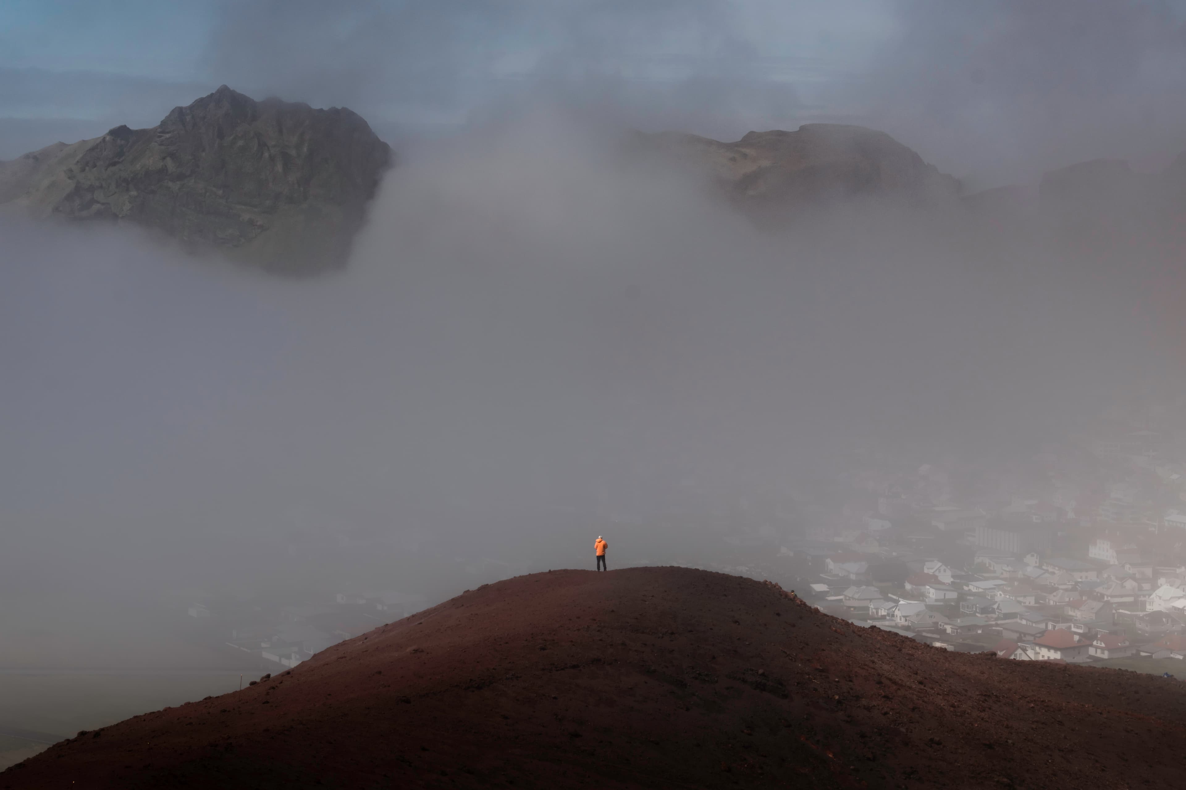 Private SuperJeep tour to the Westman Islands: History and Natural Wonders - photo 11