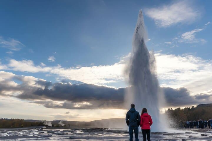 Private Golden Circle Escape from Keflavik Airport: Savor 5 iconic destinations - photo 14