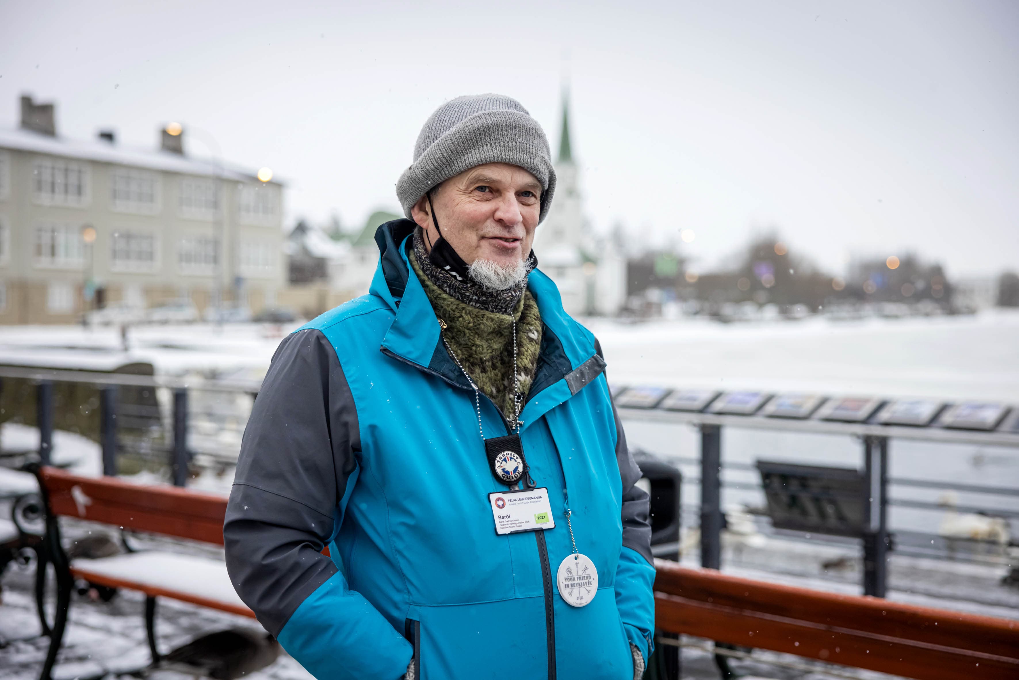 Private Reykjavik CatWalk - photo 8