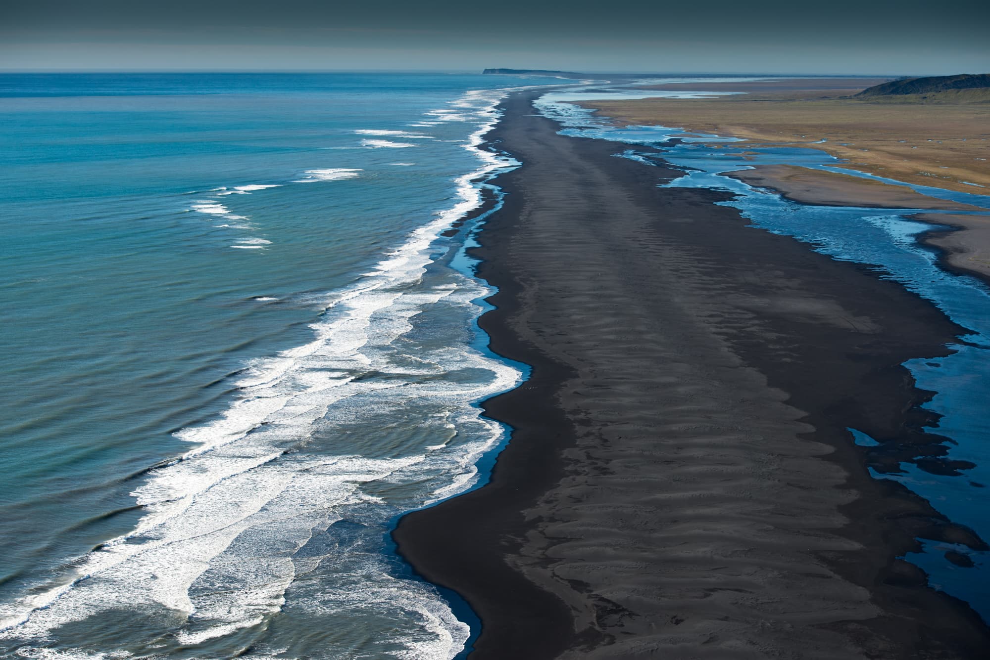 Glacier Lagoon & Diamond Beach — PRIVATE - photo 7