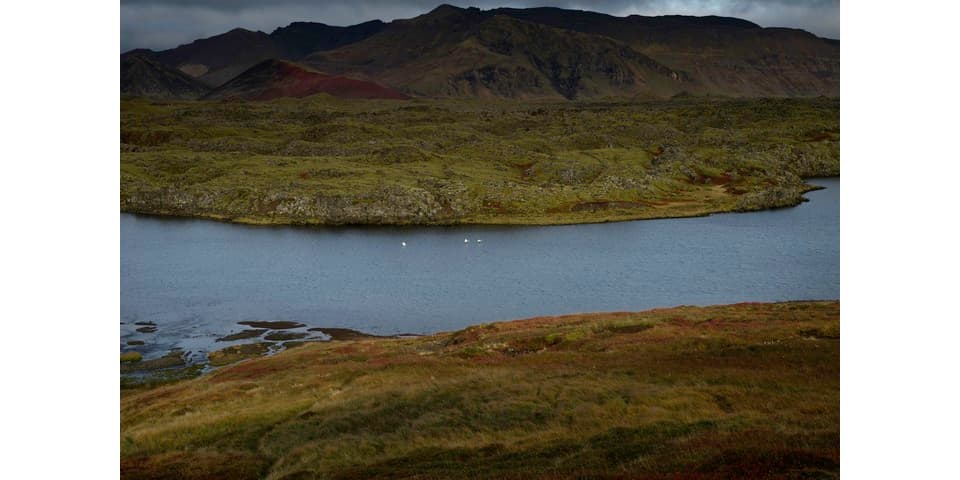 Small group Tour: Snæfellsnes Peninsula and Lava Cave - photo 12