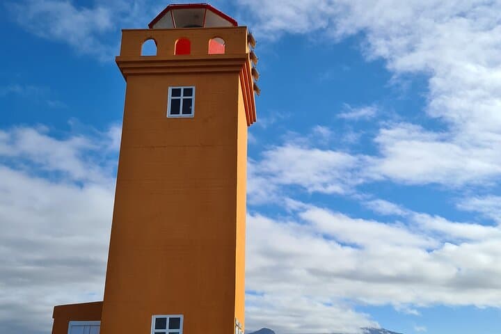 Family Adventure on the Snæfellsnes Peninsula – Private Tour