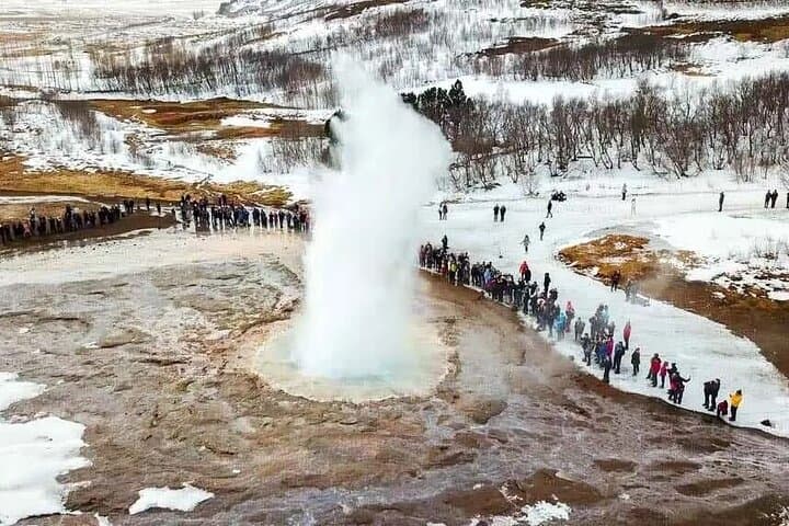 Golden Circle Tour