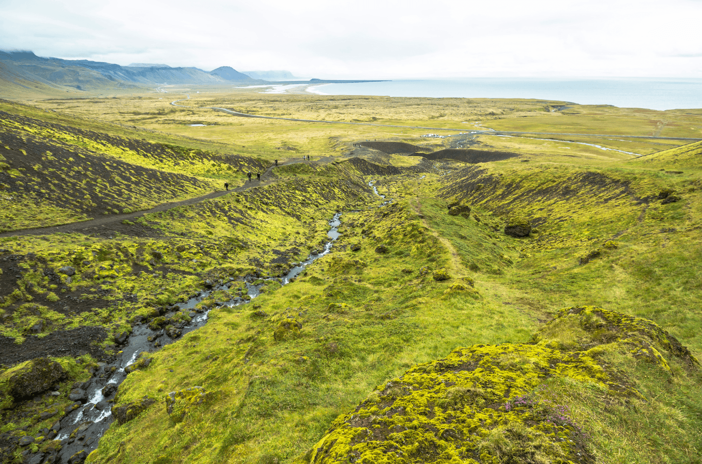 Snaefellsnes Private Tour At Iceland’s West Coast of Wonders - photo 32