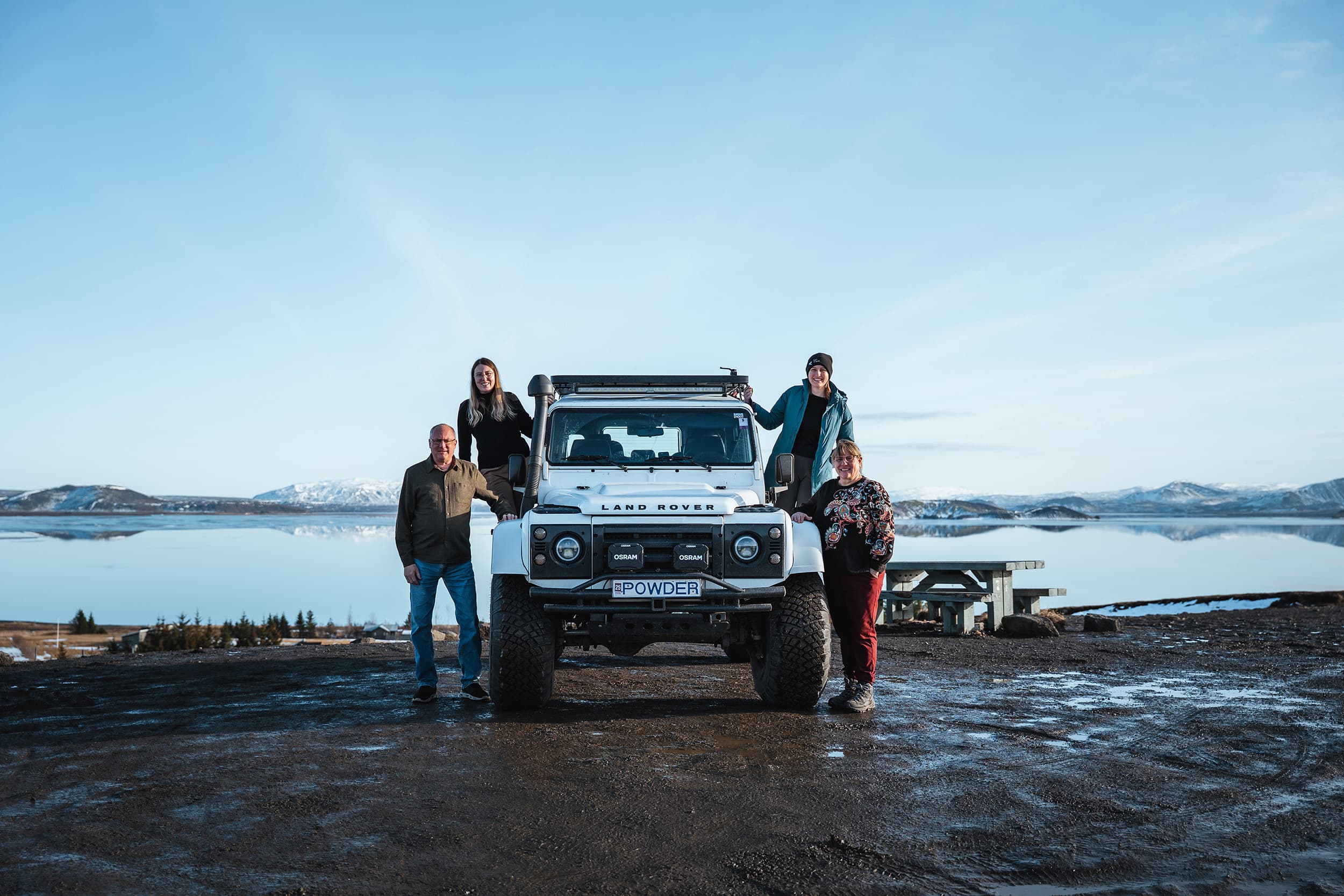 Golden Circle | Private Tour | Photo Package Included - photo 37