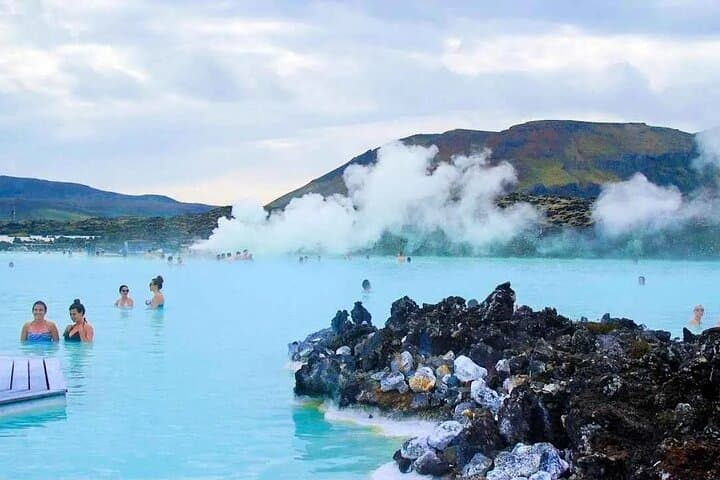 Private Blue Lagoon Transfer