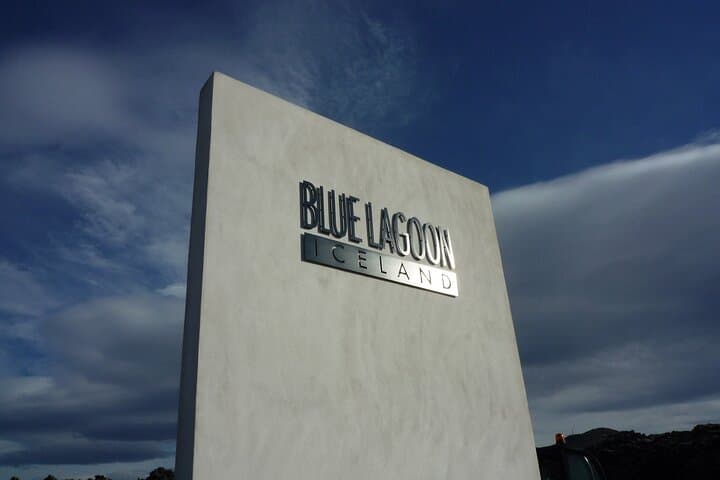 Blue Lagoon Private Transfer & Optional Tickets - 2 Hour Visit - photo 13