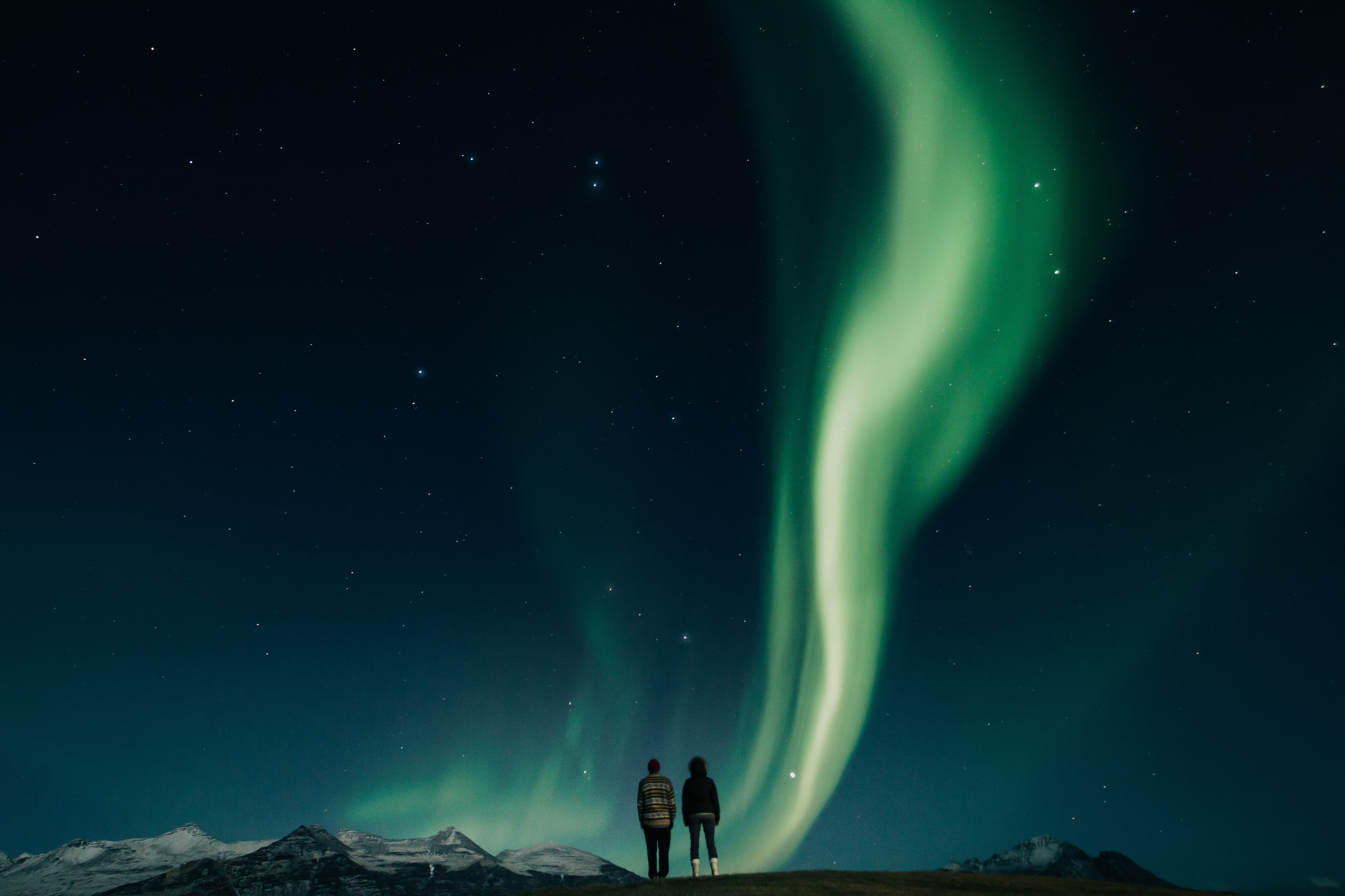 South Coast & Northern Lights Small Group Tour from Reykjavík - photo 7