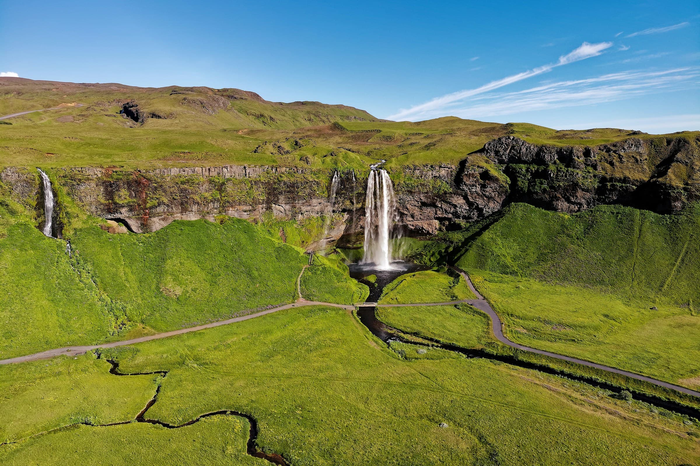 Private Thorsmork Valley Day Tour by Super Jeep from Reykjavik - photo 4