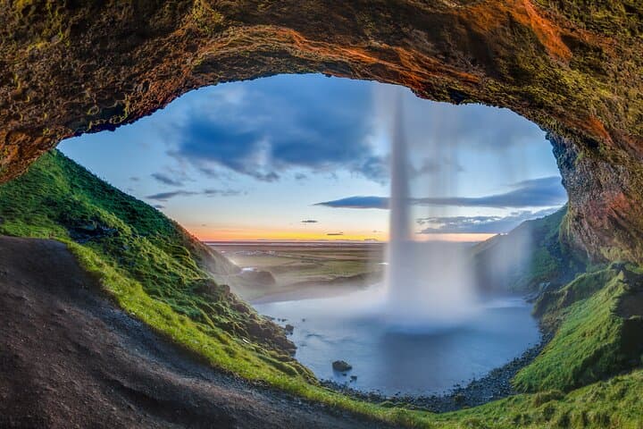 Duo Escape Tour from Reykjavik: Golden Circle and South Coast - photo 20