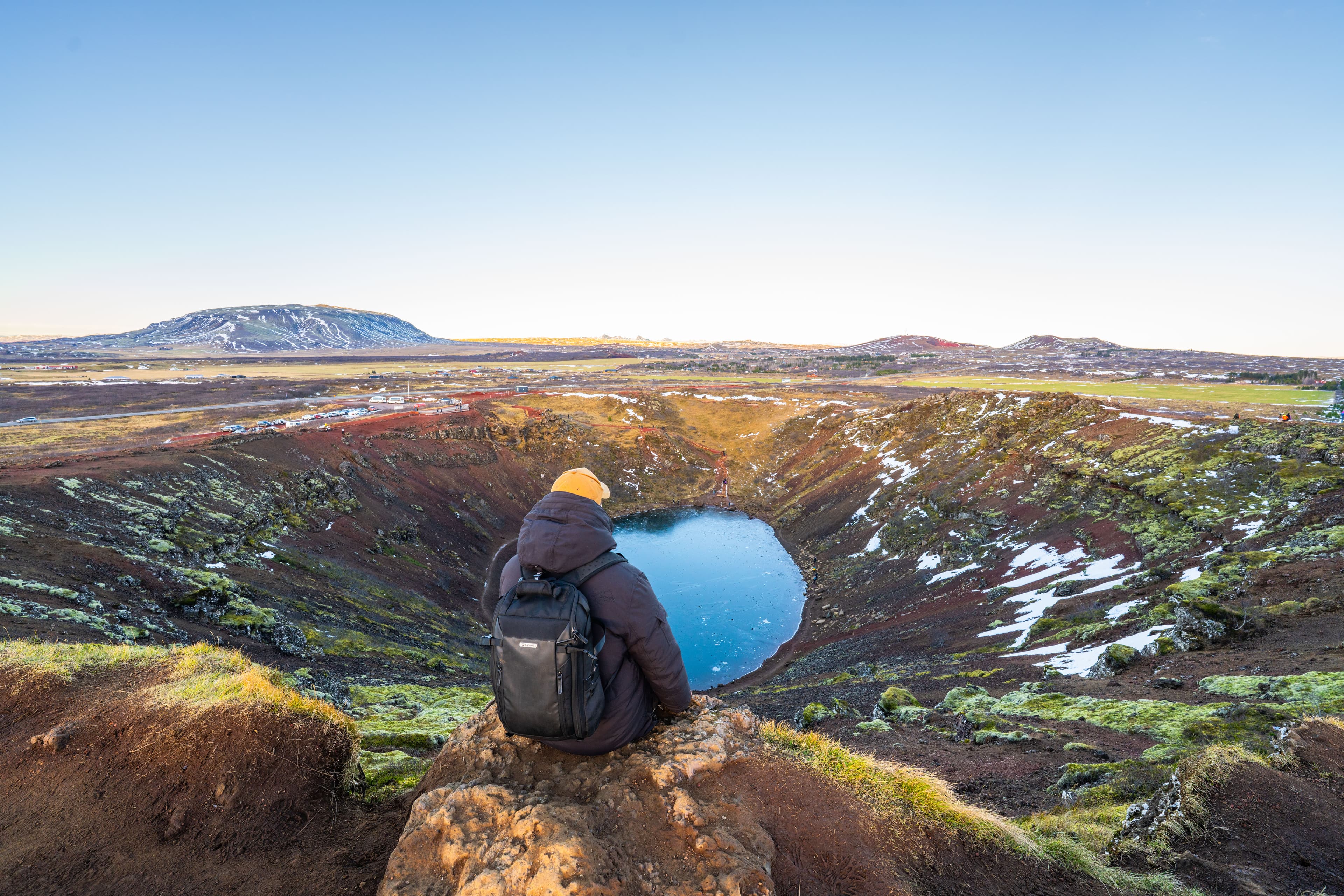 Golden Circle Superior / Golden Circle Small Group Tour - photo 8