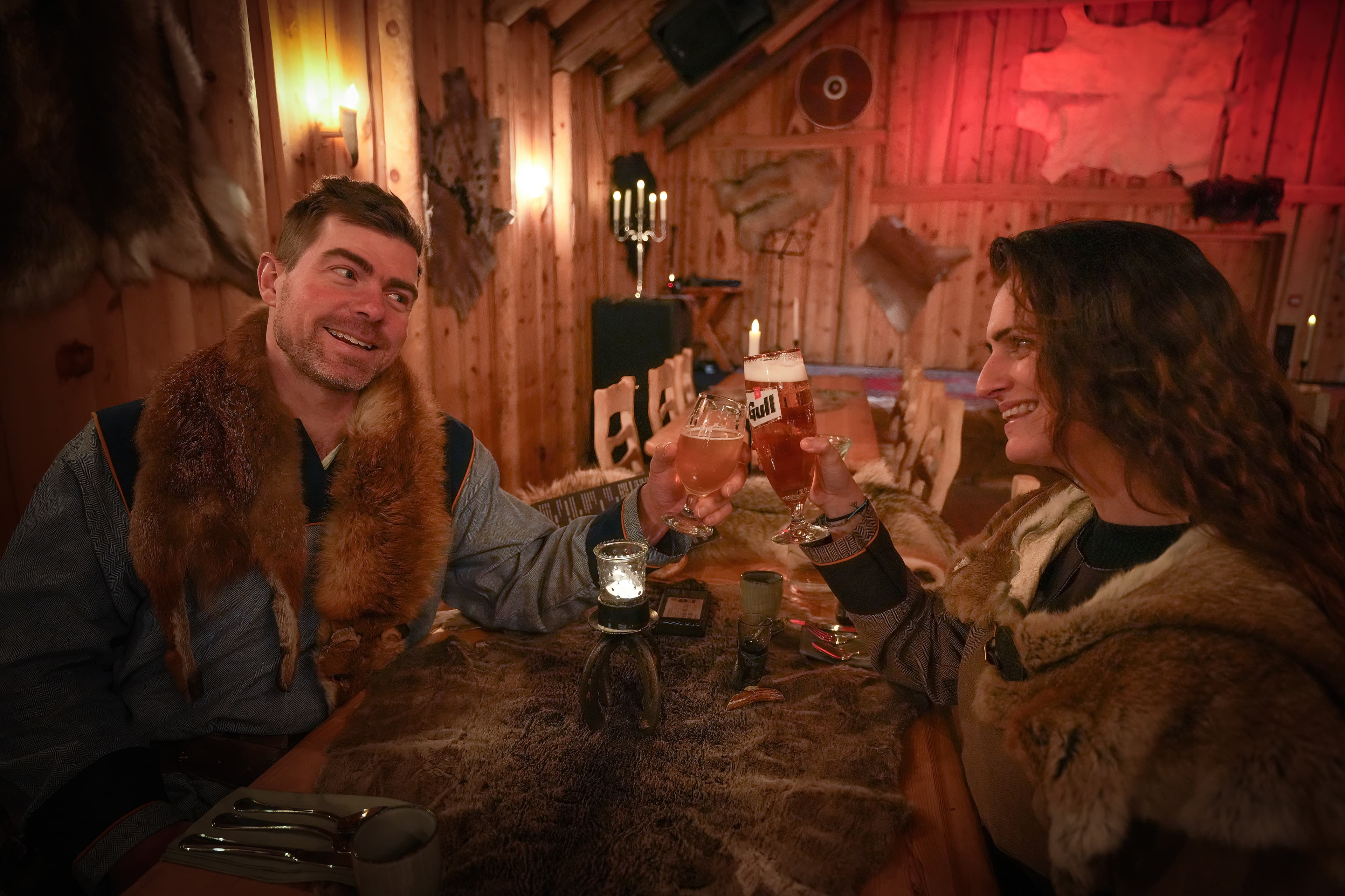 The Viking Circle  - photo 3