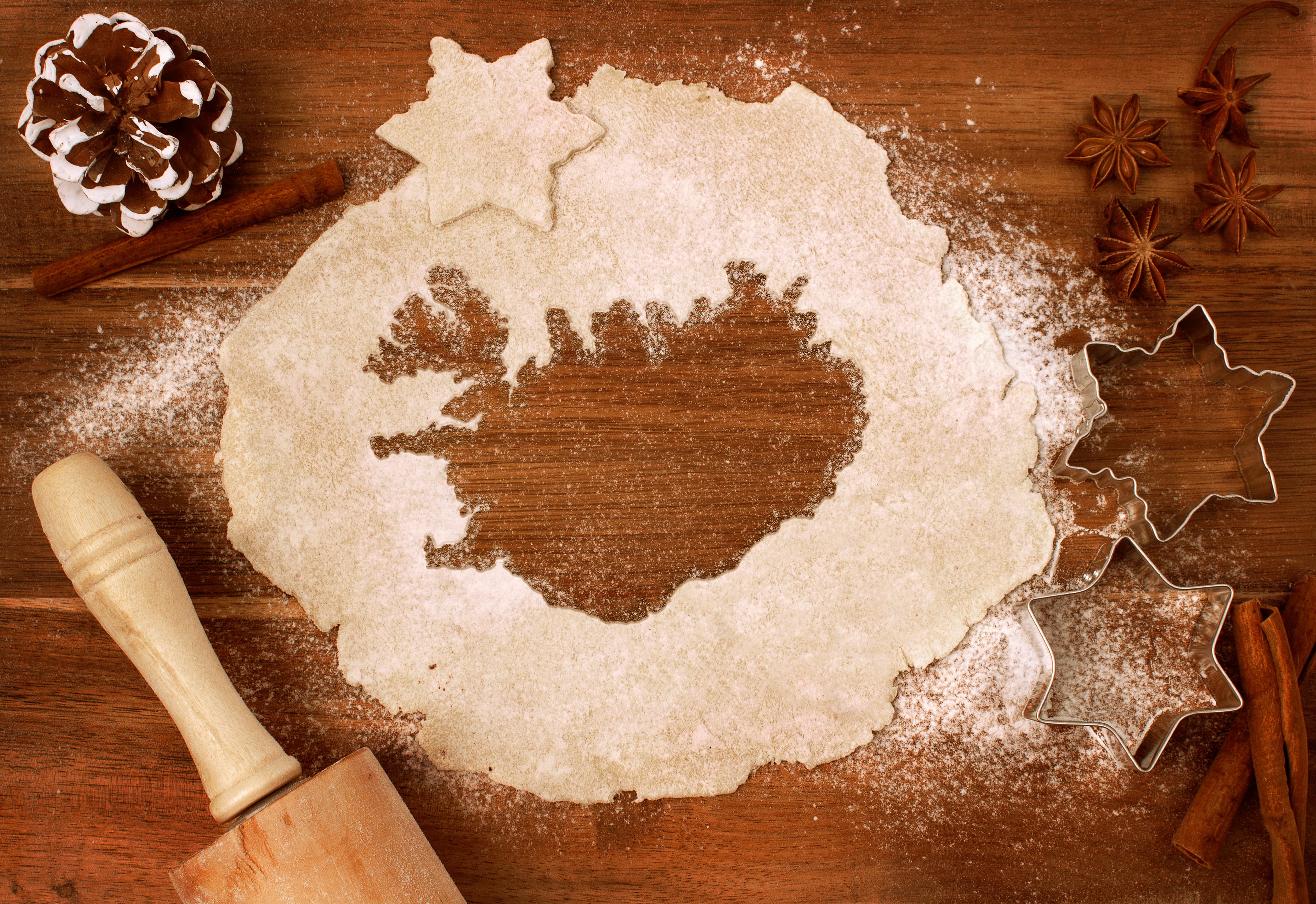 Private Reykjavik Christmas Food Tour - photo 5