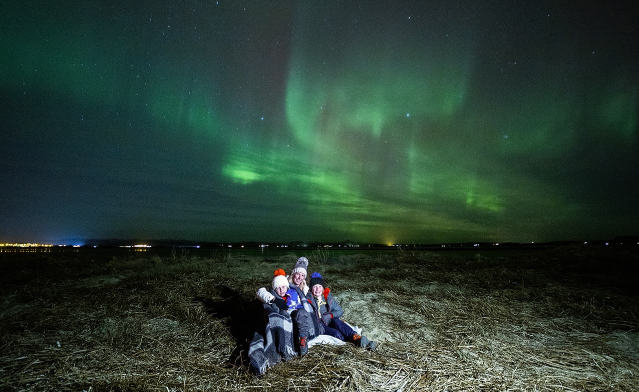 Northern Lights 4×4 | Private Tour | Photo Package Included - photo 4