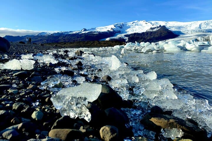 Duo Escape Tour from Reykjavík: South Coast and Diamond Beach - photo 20