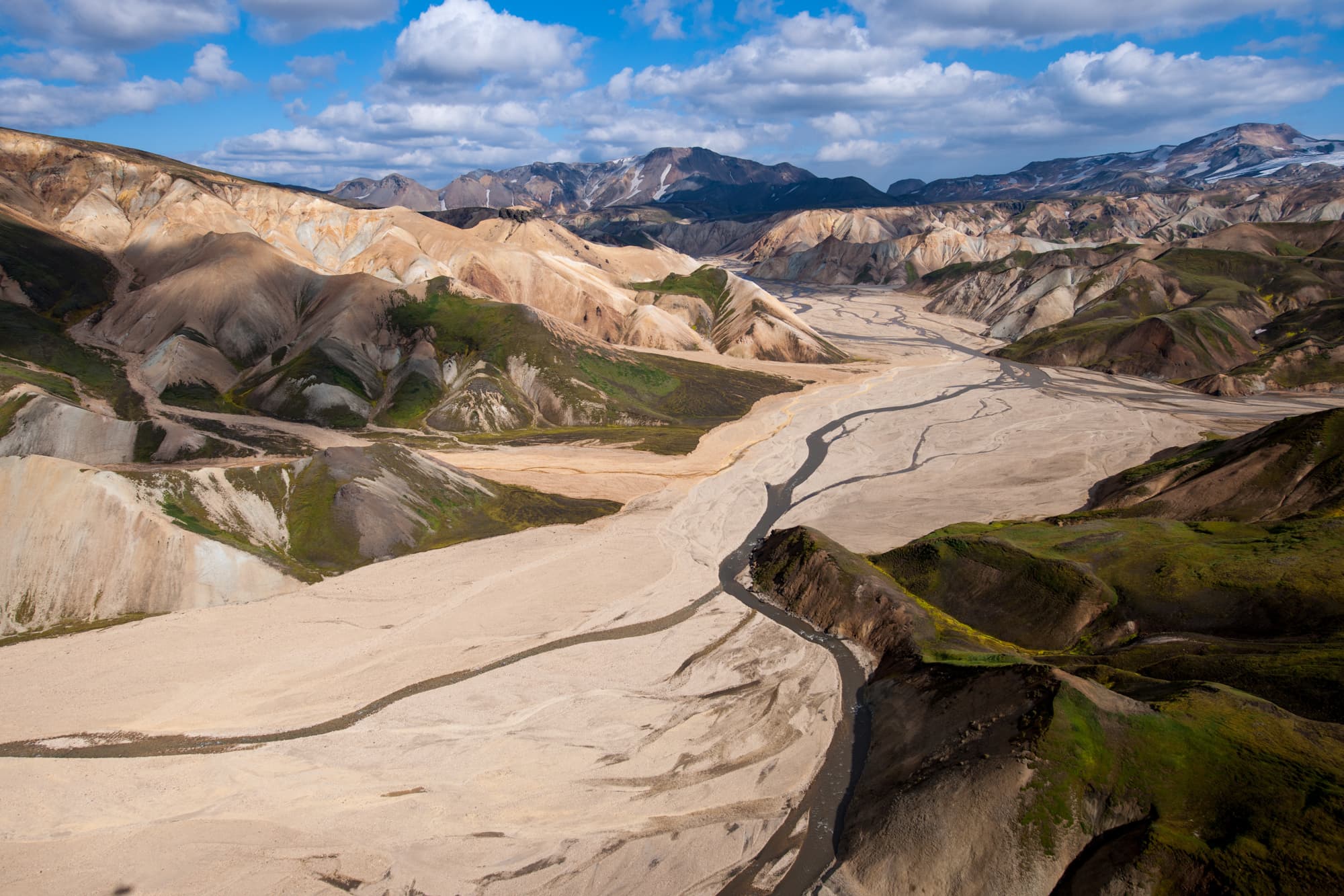 Hot Springs & Glaciers — PRIVATE - photo 9
