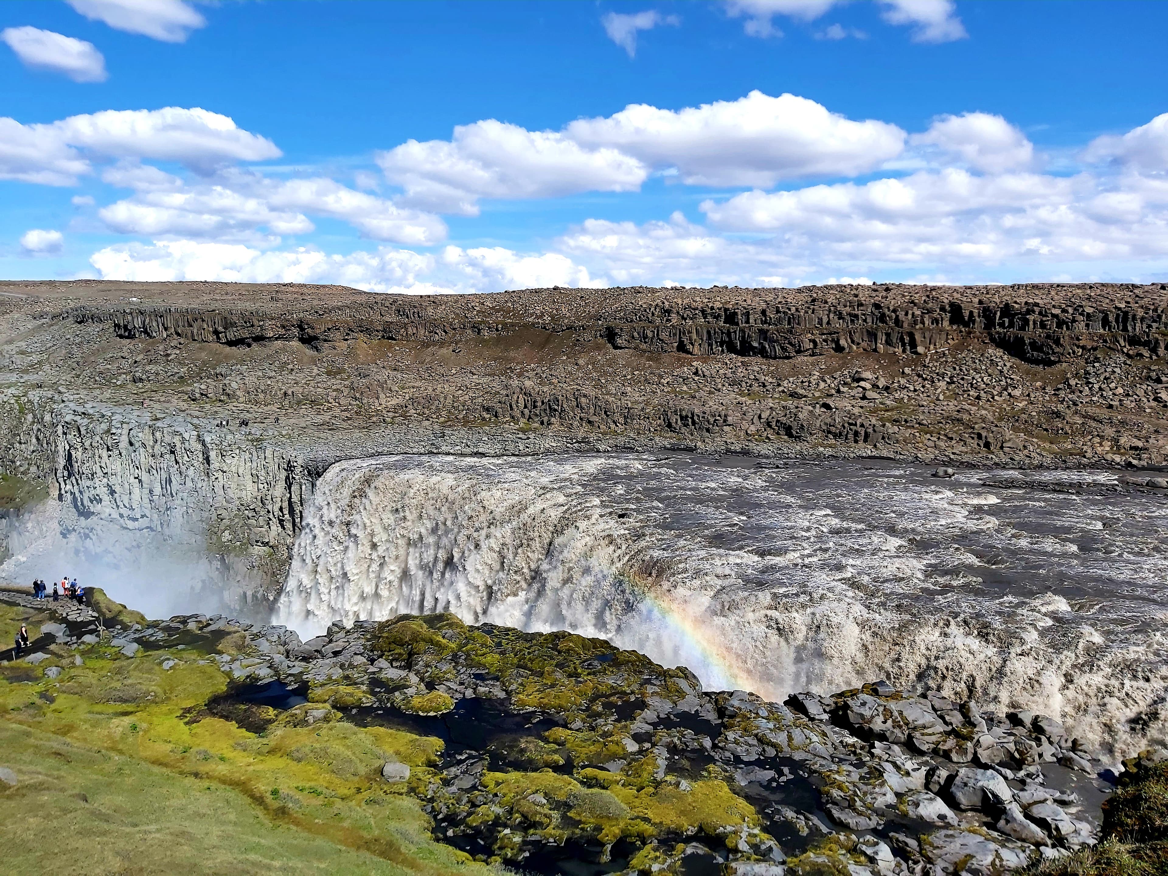 Lake Myvatn & Dettifoss - photo 7