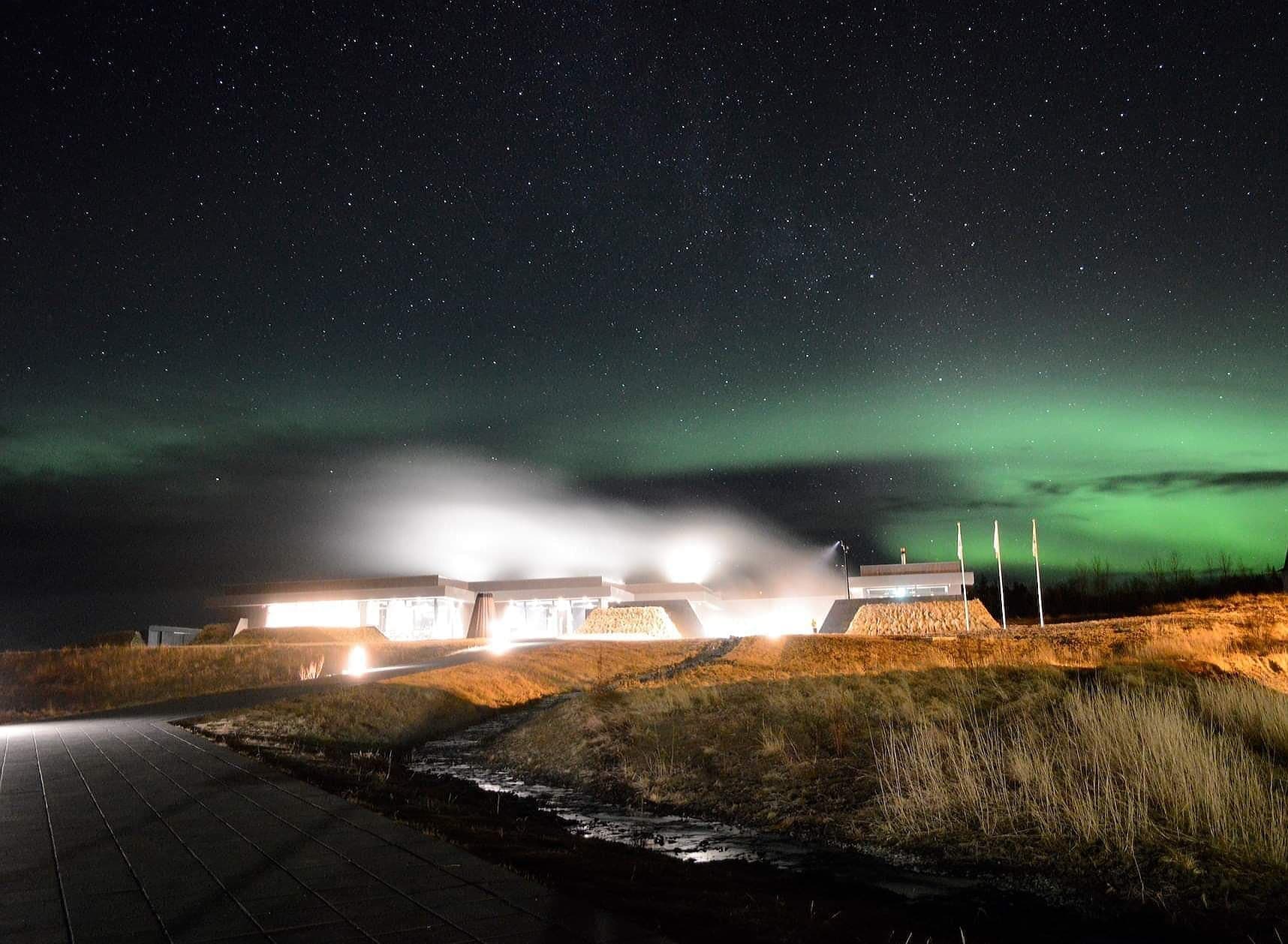 Krauma Geothermal Baths & Spa – Admission - photo 16