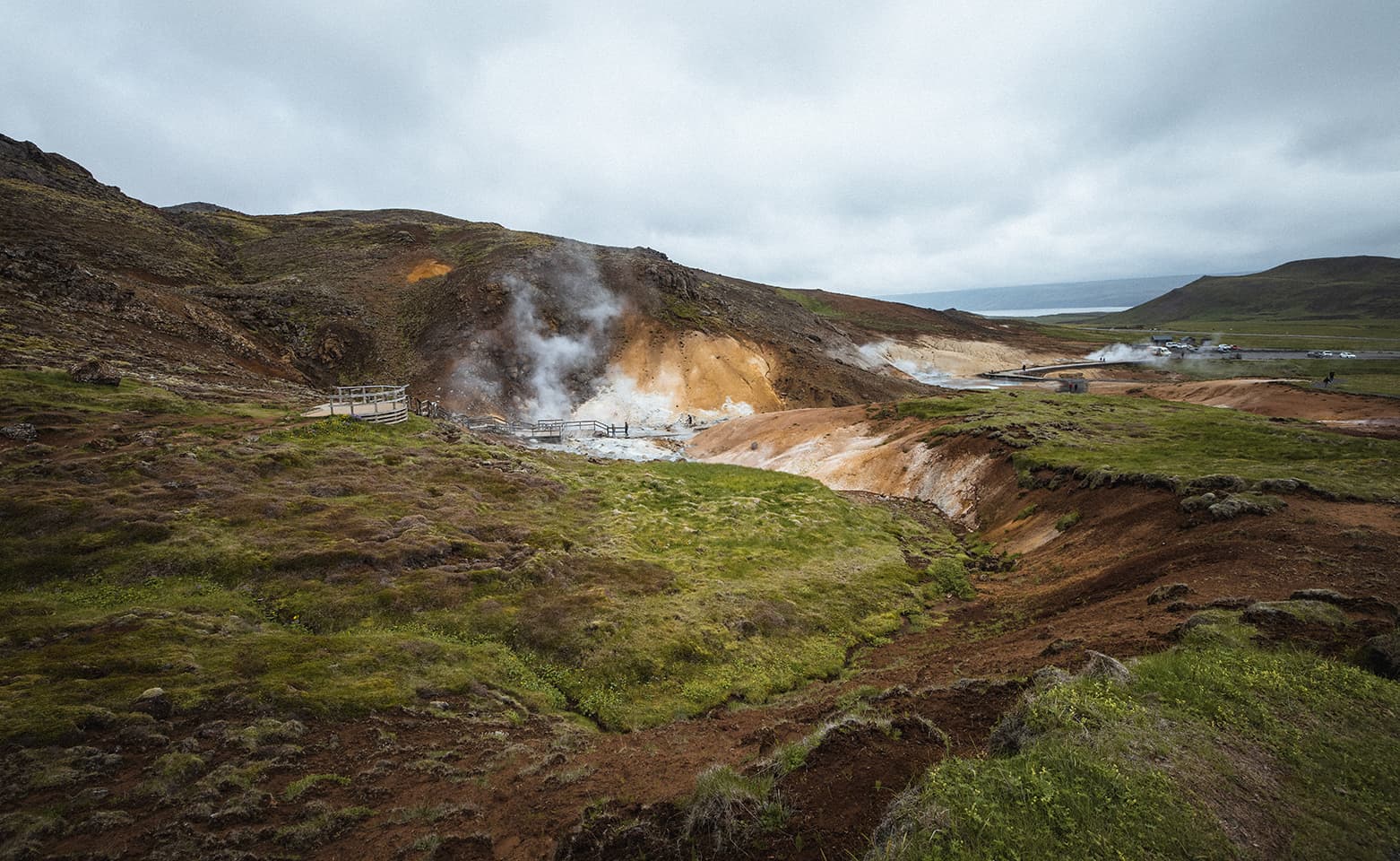 Reykjanes Peninsula | Private Tour | Photo Package Included - photo 19