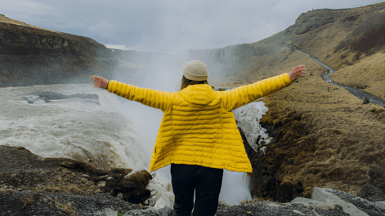 Private Golden Circle Escape from Keflavik Airport: Savor 5 iconic destinations - photo 11