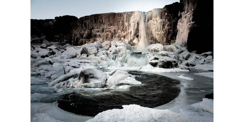 Small group Tour: Golden Circle Premium and Lava Tunnel - photo 9