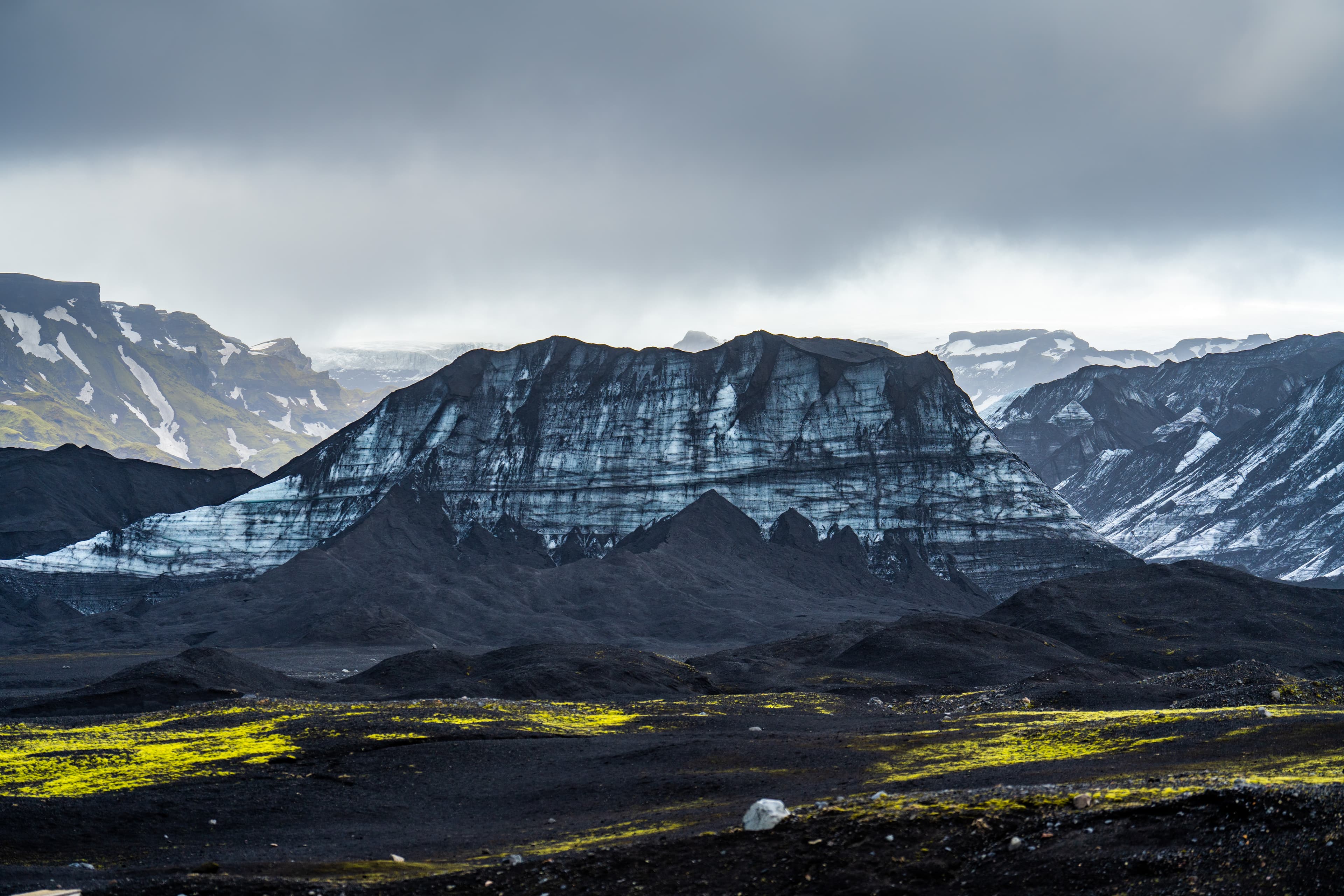 South Coast & Katla Ice Cave - photo 17