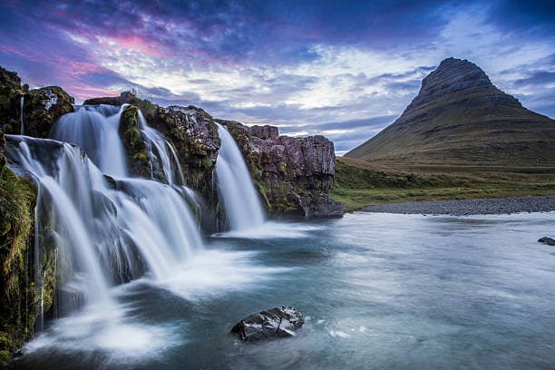 Private luxury Snæfellsnes Peninsula 12h Tour