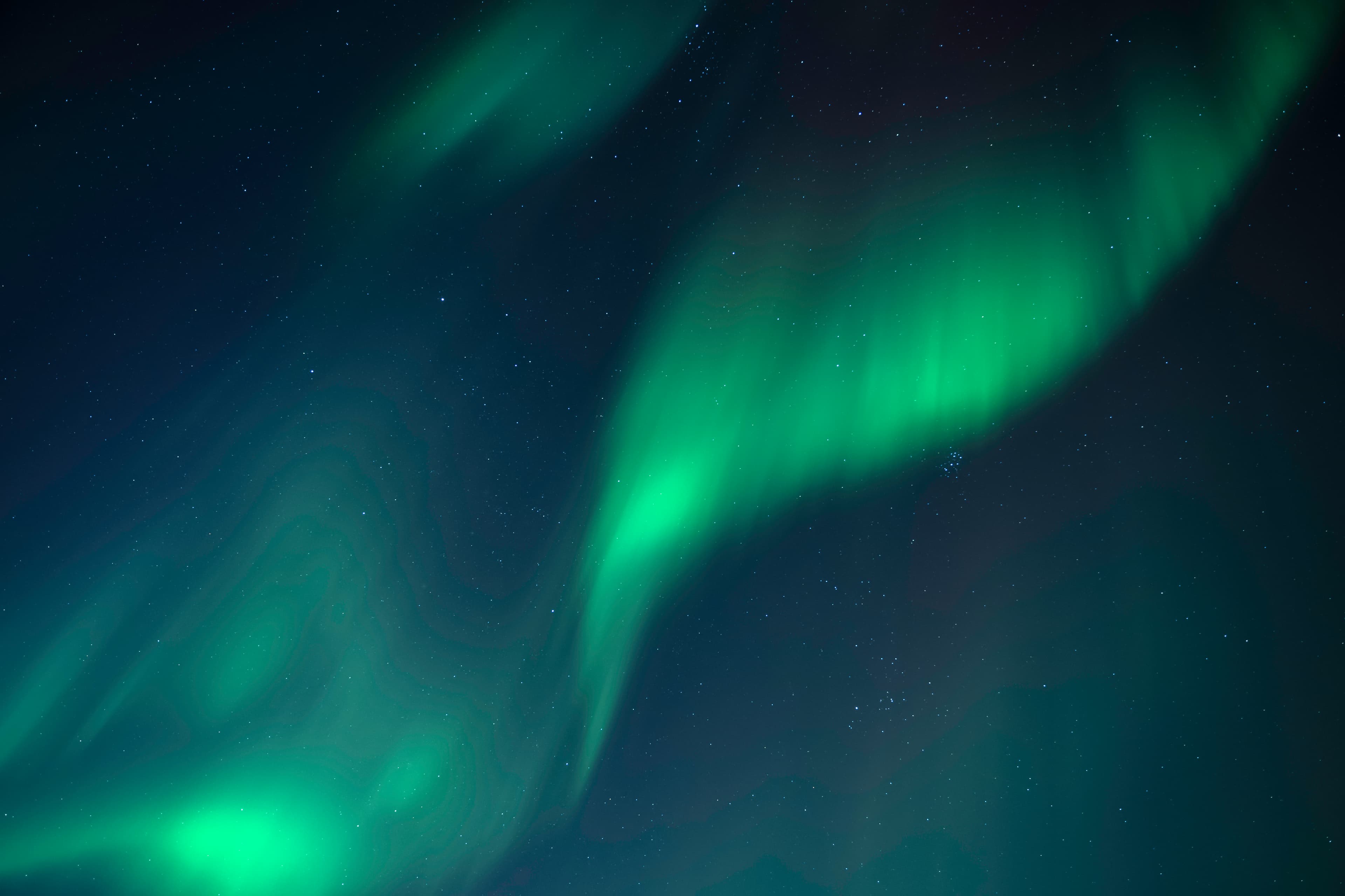 Private Northern Lights Hunt: SuperJeep - photo 7