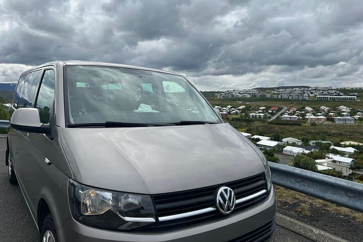 Private Silver Circle Tour of Iceland