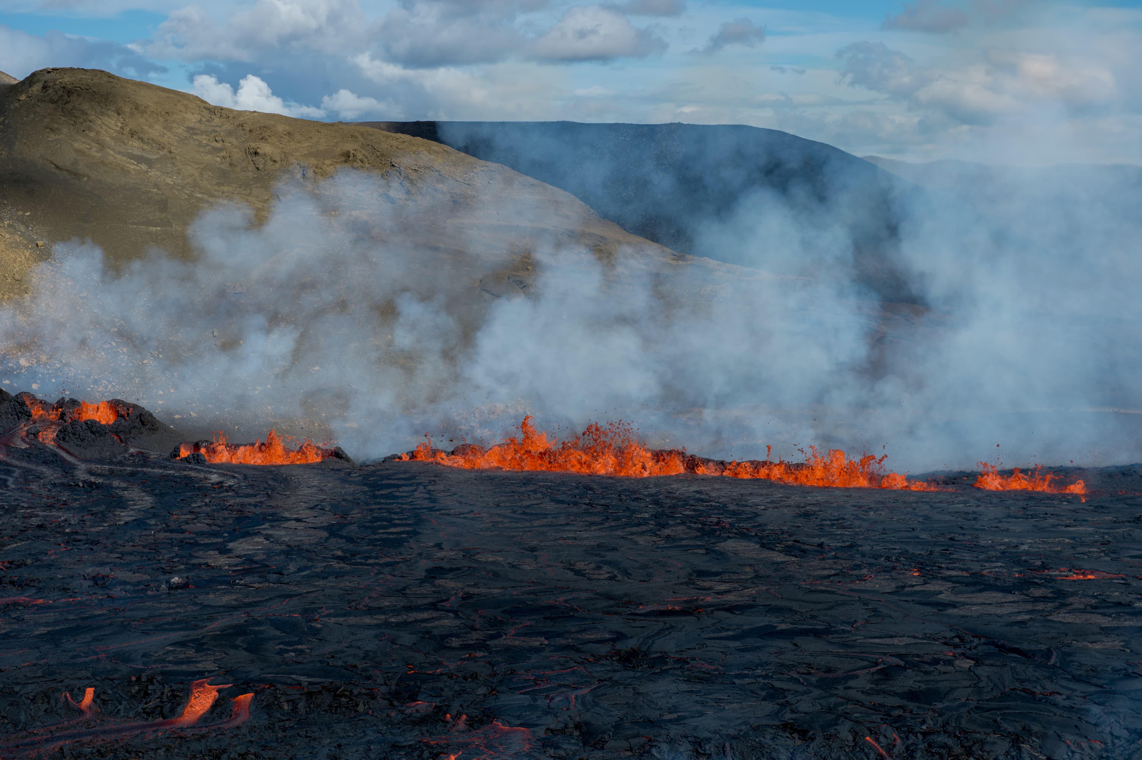 Afternoon Volcano Hiking Tour - photo 23