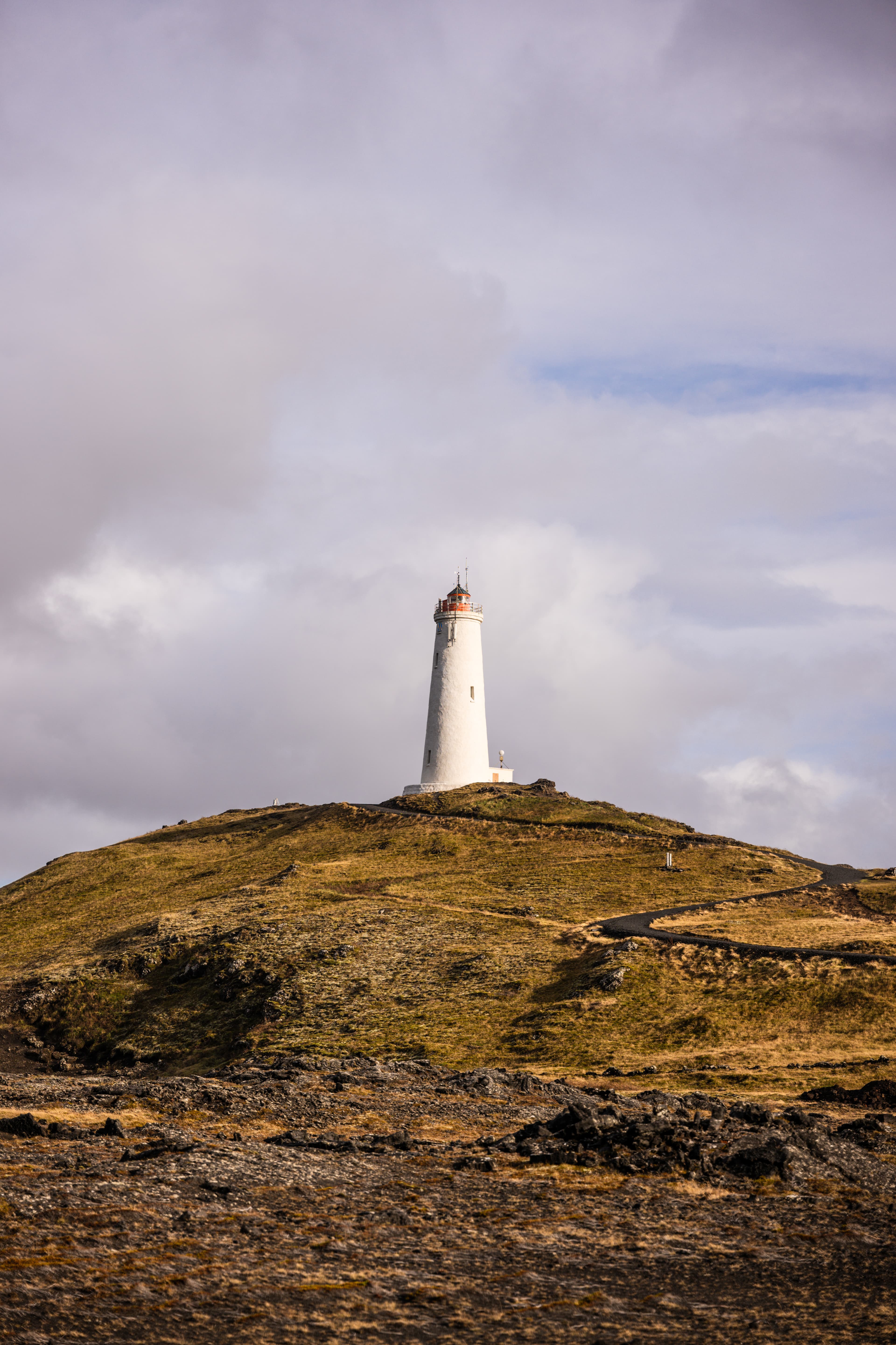 Reykjanes Captured  - photo 5