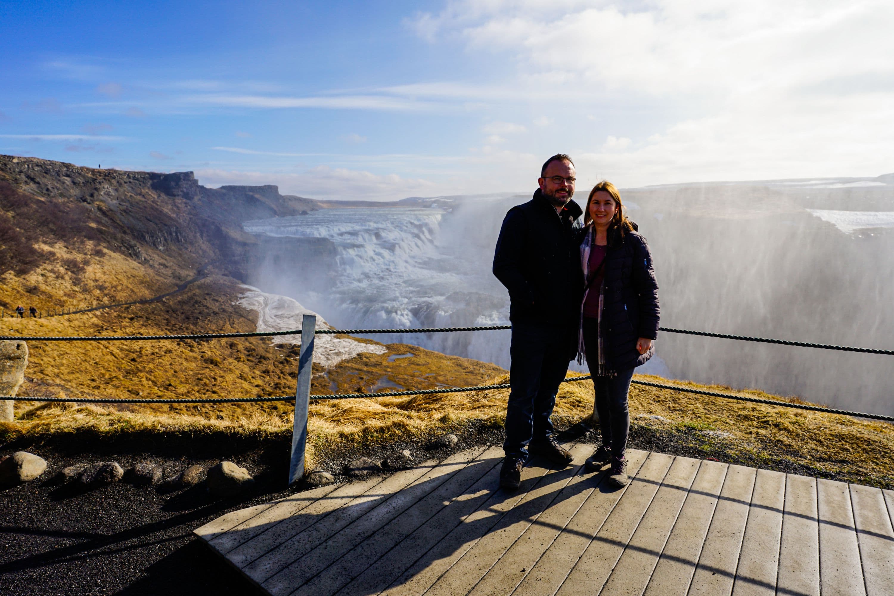 Golden Circle, Friðheimar & Sky Lagoon - with photos - photo 5