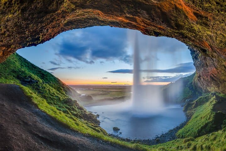 South Coast Escape- Explore Iceland's Majestic Coastline - photo 14