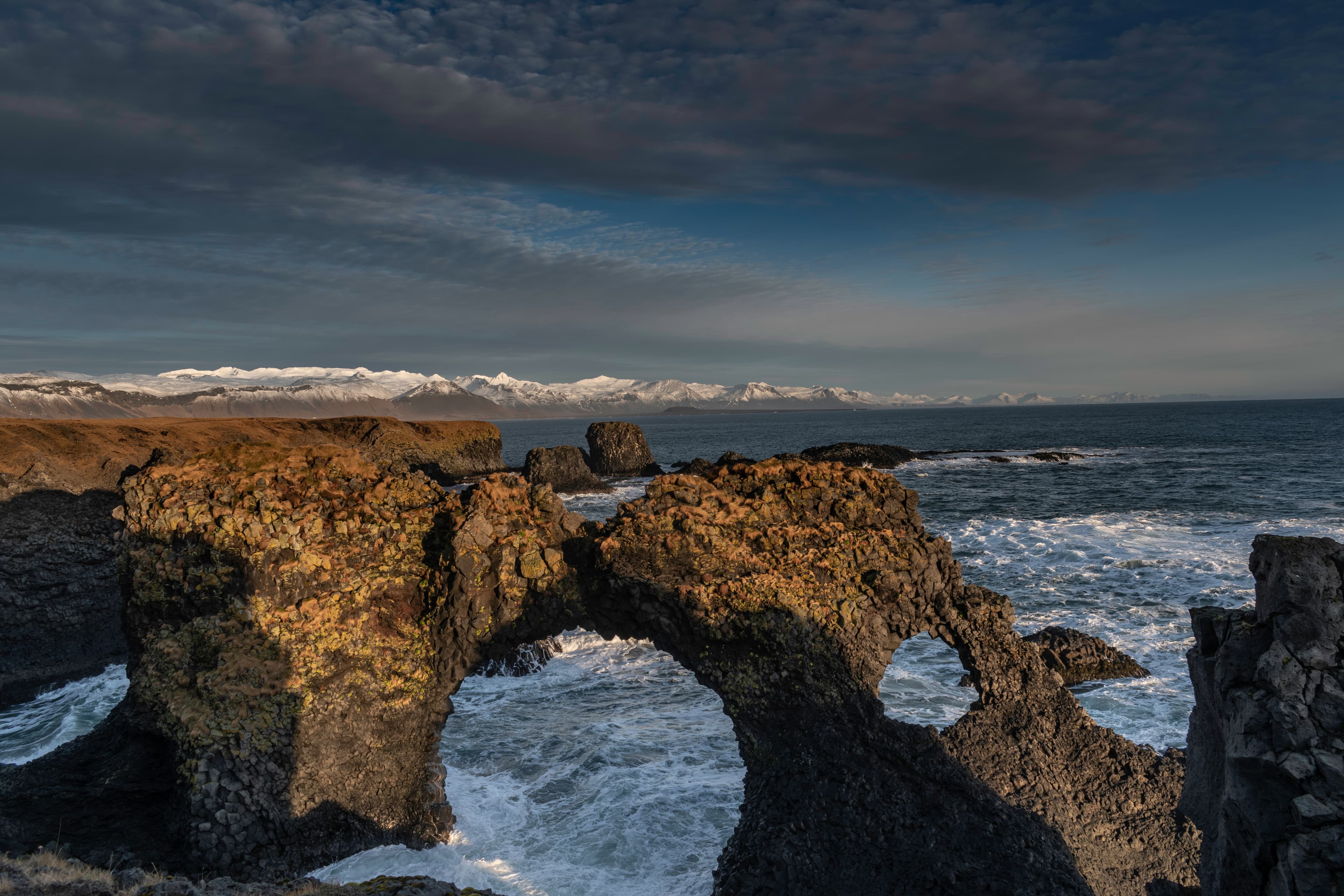 Small group Tour: Snæfellsnes Peninsula and Shark Museum - photo 3