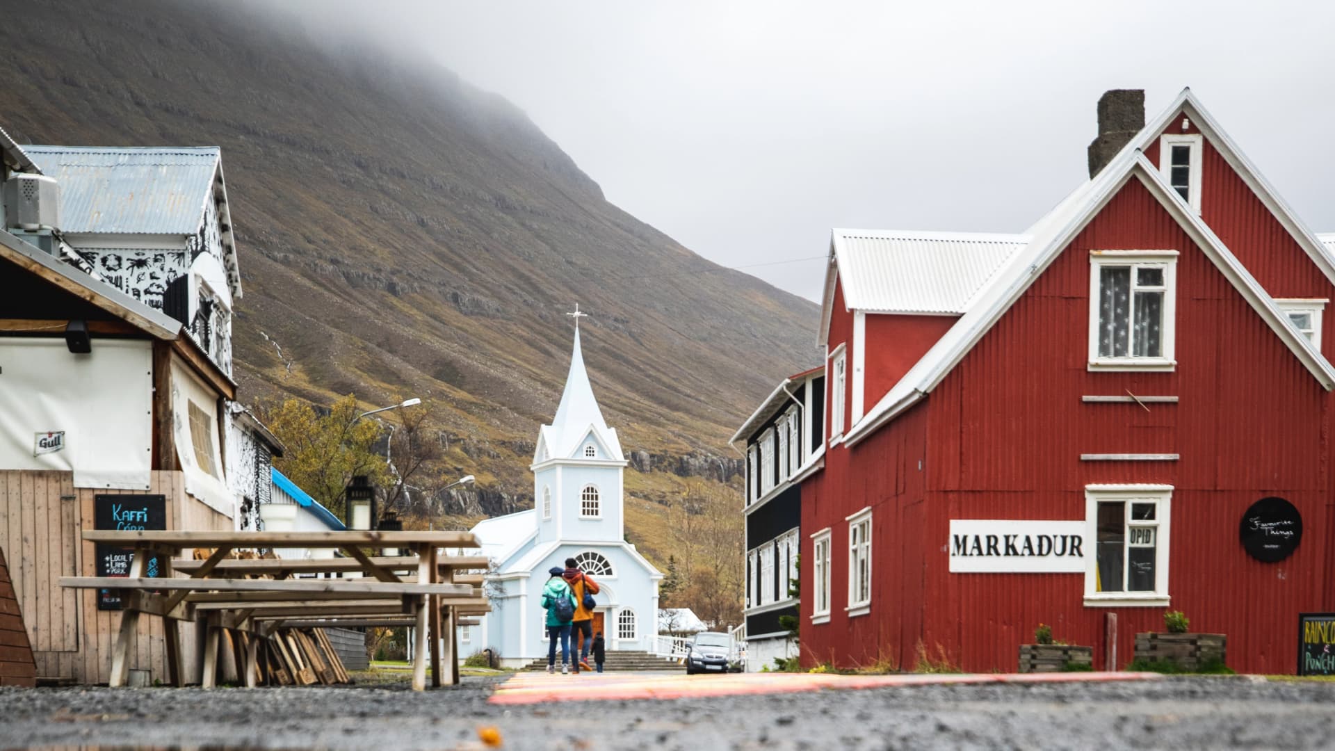 Stuðlagil Canyon Explorer: Private Day Tour from Seyðisfjörður - photo 4