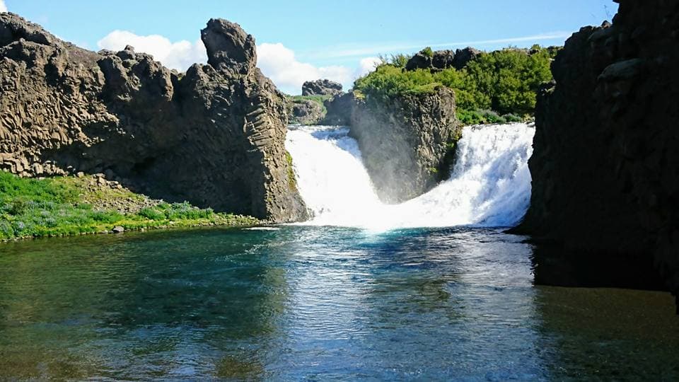 9 Hidden Waterfalls Super Jeep Private Adventure - photo 2