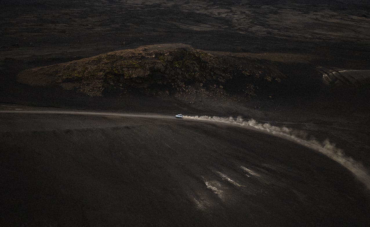 Secret Gems of Highlands & Landmannalaugar | Private Tour | Photo package included - photo 12