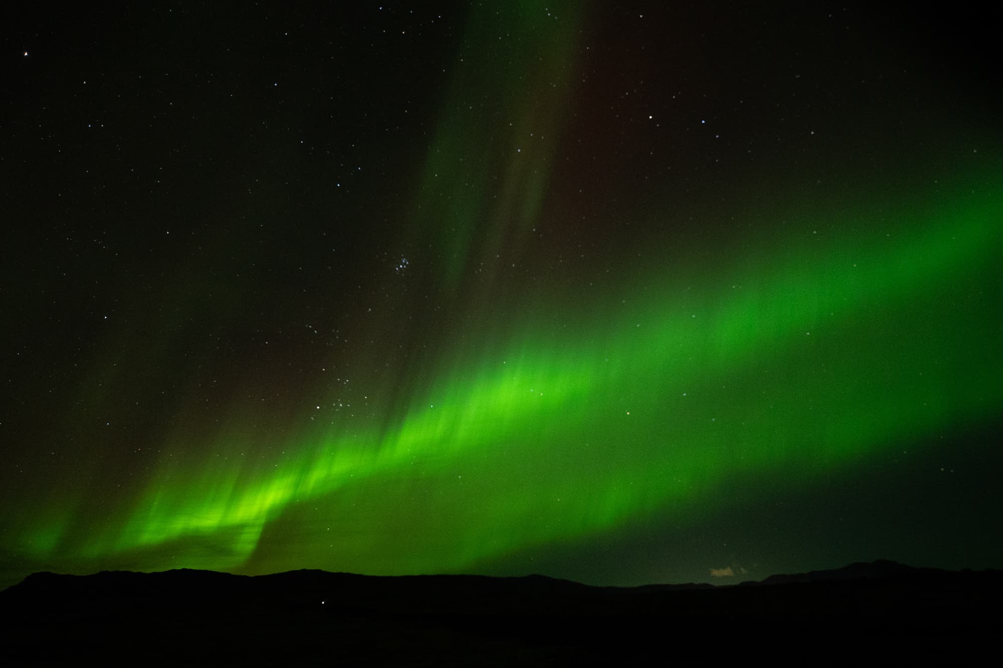 Northern Lights in 4x4 Super with Local Pastries, Hot Chocolate, and Photos - photo 10