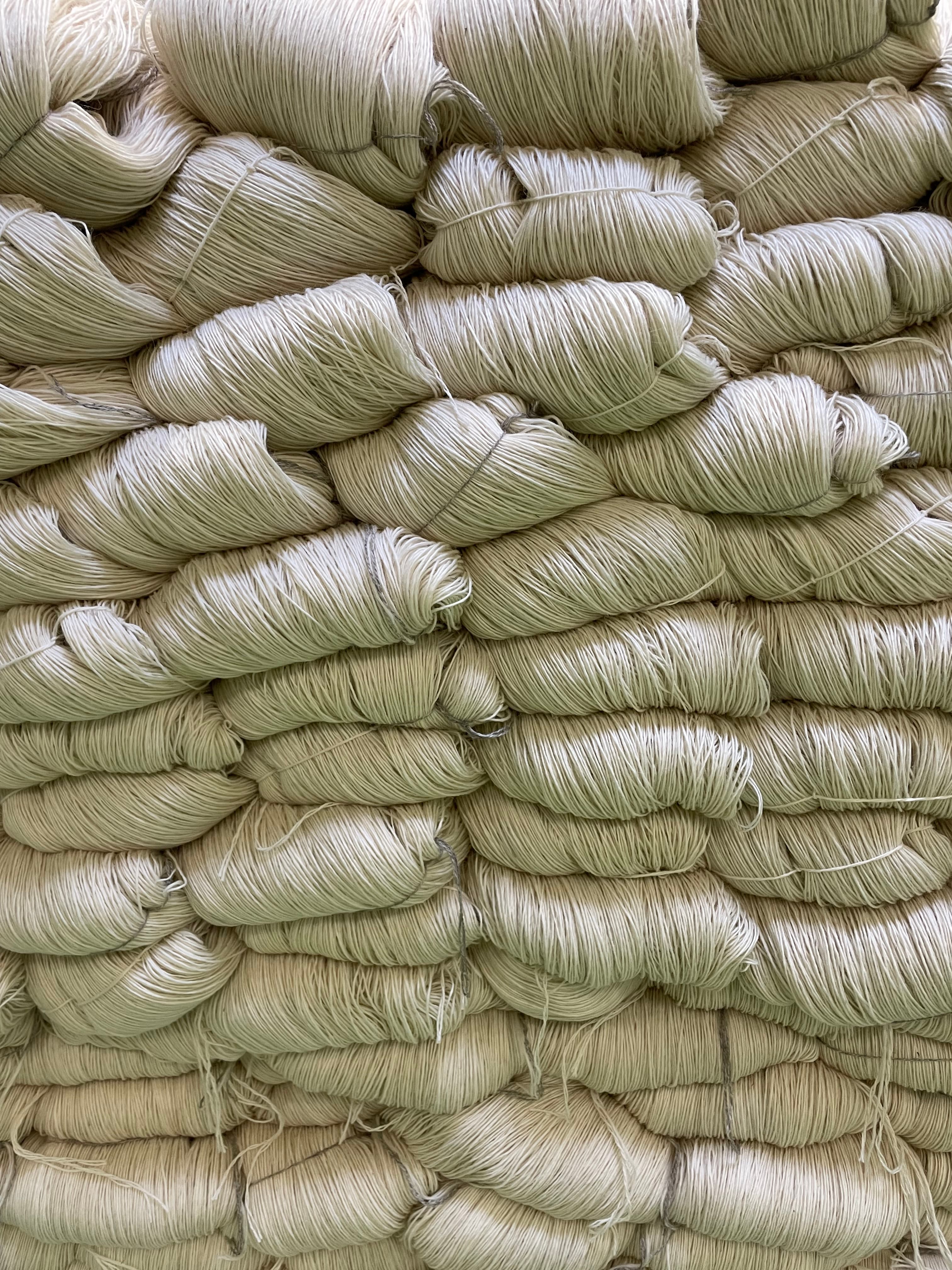 Icelandic Wool Yarn Factory Tour - photo 12