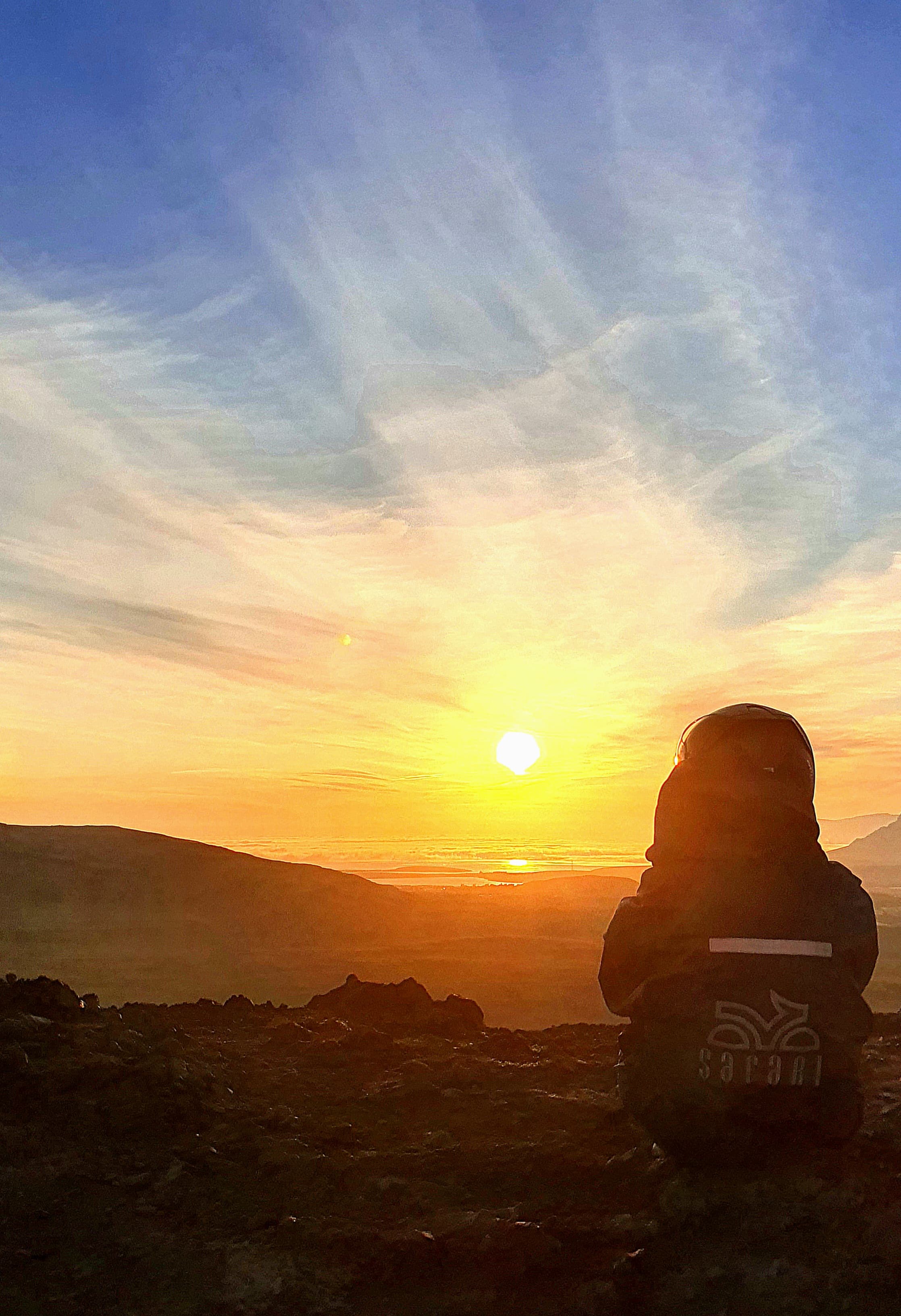 2 Hour Midnight Sun ATV Tour - photo 4