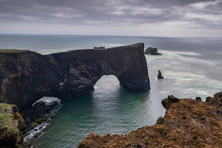 Private South Coast Day Tour with 6+ main attractions Iceland - photo 16