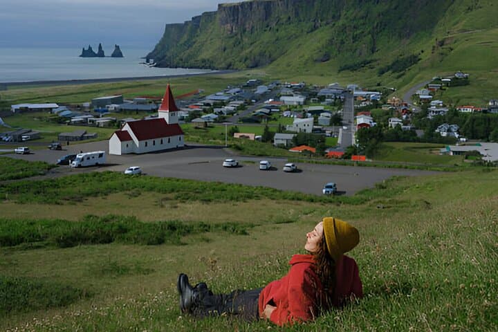 South Coast Escape- Explore Iceland's Majestic Coastline - photo 5