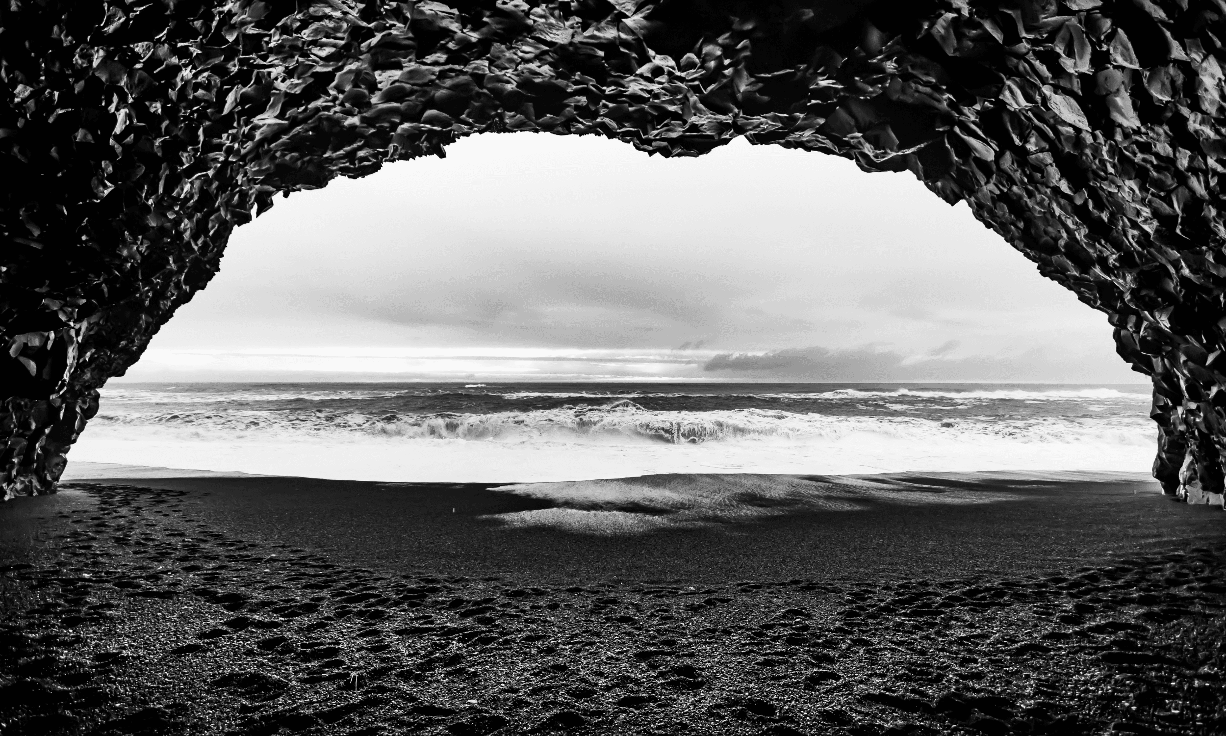 Private South Coast Tour from Reykjavik with Vik & Black Sand Beach - photo 12